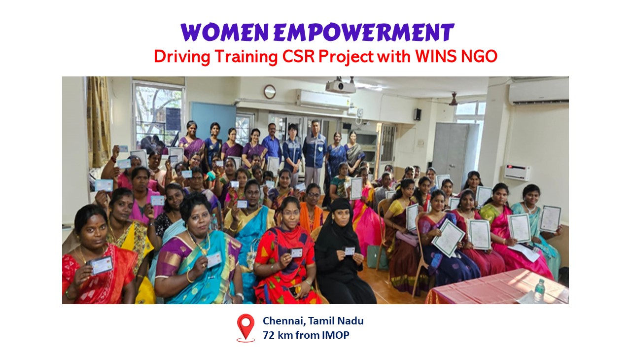 CSR Activity 7