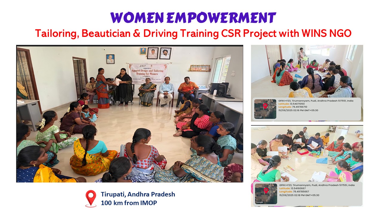 CSR Activity 8