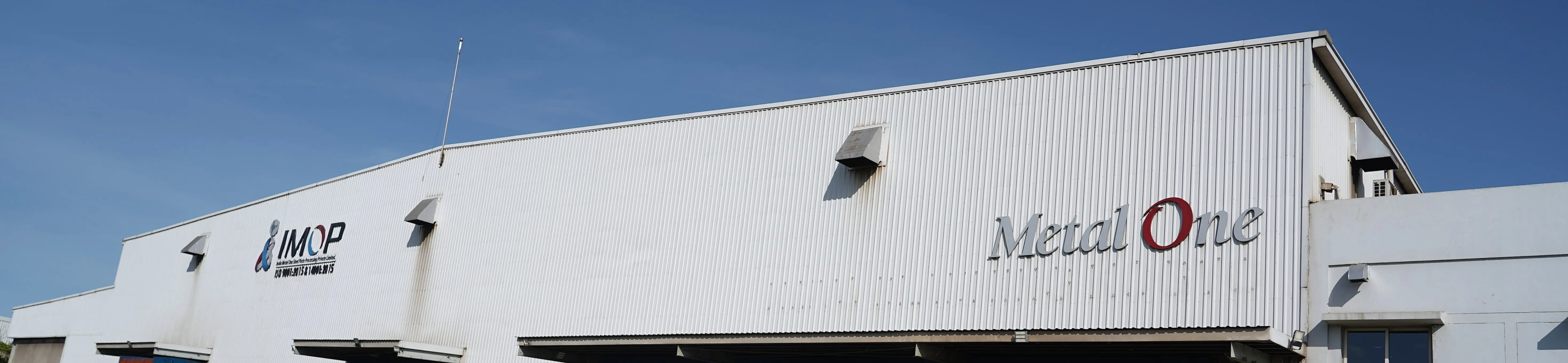 IMOP Facility Background