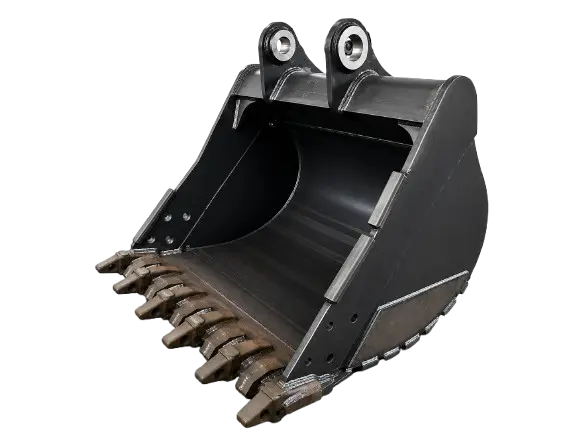 Excavator Precision Bucket